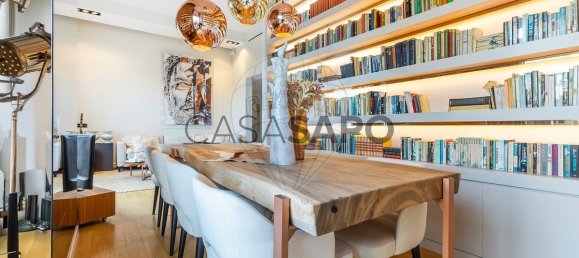 3 Schlafzimmer Penthouse in Lisbon, Portugal, Nr. 292979 17