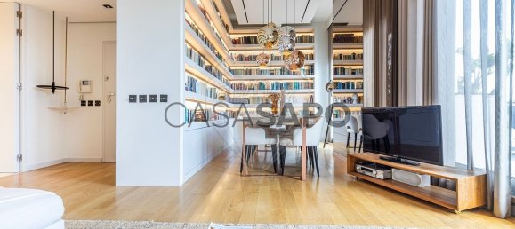 3 Schlafzimmer Penthouse in Lisbon, Portugal, Nr. 292979 14