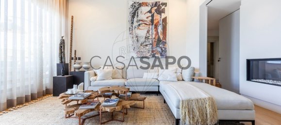 3 Schlafzimmer Penthouse in Lisbon, Portugal, Nr. 292979 20