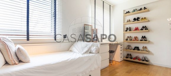 3 Schlafzimmer Penthouse in Lisbon, Portugal, Nr. 292979 35