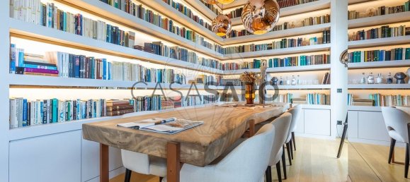 3 Schlafzimmer Penthouse in Lisbon, Portugal, Nr. 292979 15