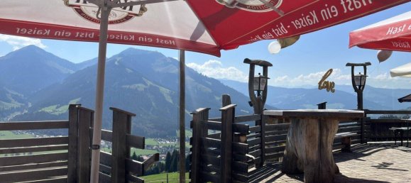 Apartamento de 3 divisões em Kitzbuhel, Austria N.º 194649 9