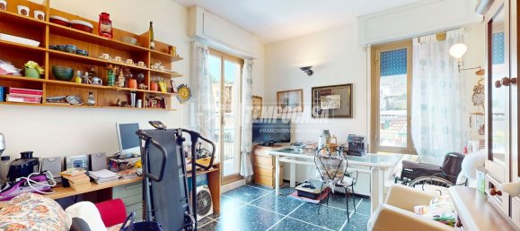 3غرفة شقة في Rapallo, Italy رقم 282418 2