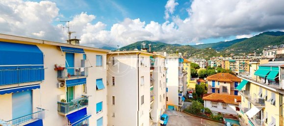 3غرفة شقة في Rapallo, Italy رقم 282418 16