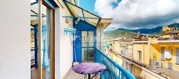 3غرفة شقة في Rapallo, Italy رقم 282418 9