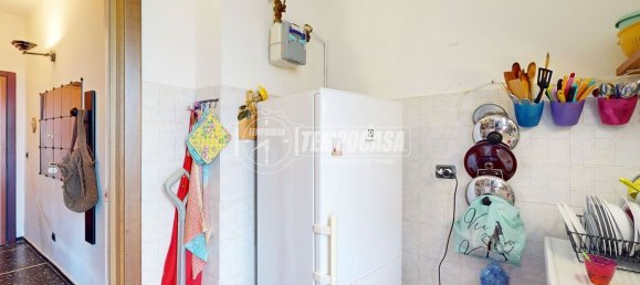 3غرفة شقة في Rapallo, Italy رقم 282418 6