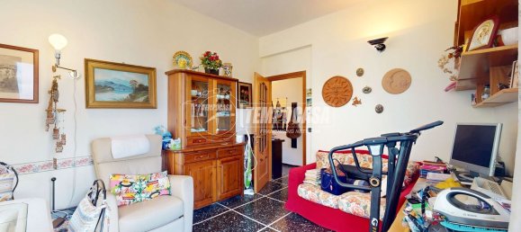 3غرفة شقة في Rapallo, Italy رقم 282418 4
