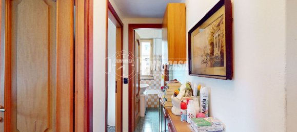 3غرفة شقة في Rapallo, Italy رقم 282418 11