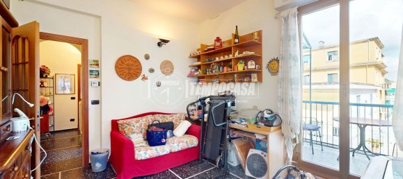 3غرفة شقة في Rapallo, Italy رقم 282418 3