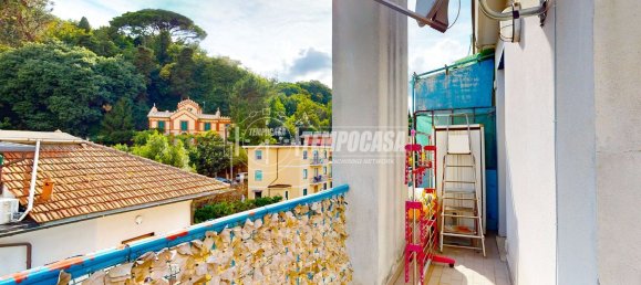 3غرفة شقة في Rapallo, Italy رقم 282418 8