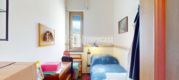 3غرفة شقة في Rapallo, Italy رقم 282418 12
