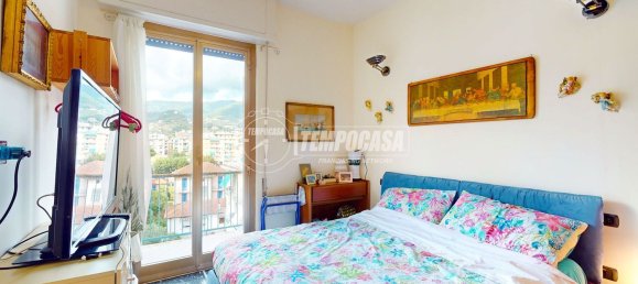 3غرفة شقة في Rapallo, Italy رقم 282418 14
