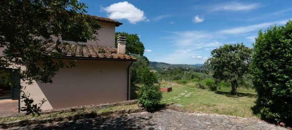 13 bedrooms House in Florence, Italy No. 207104 7