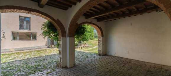 13 bedrooms House in Florence, Italy No. 207104 12