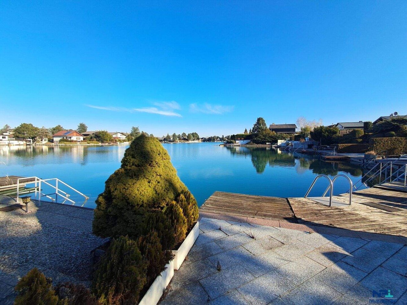 3غرفة تاون هاوس في Eisenstadt Umgebung, Austria رقم 246694