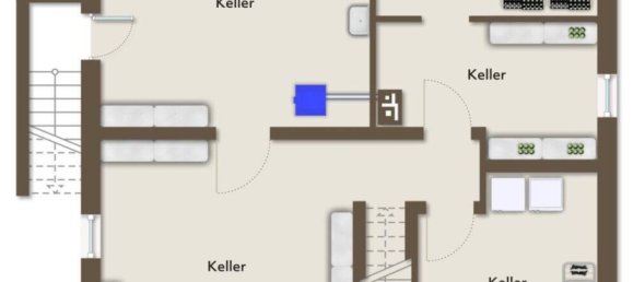 Casa de 4 habitaciónes en Stade, Germany No. 146078 16