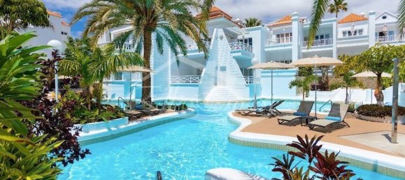 3 bedrooms House in Adeje, Spain No. 124968 48