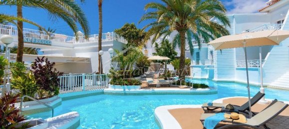 3 bedrooms House in Adeje, Spain No. 124968 49