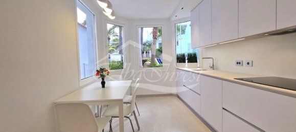 3 bedrooms House in Adeje, Spain No. 124968 17