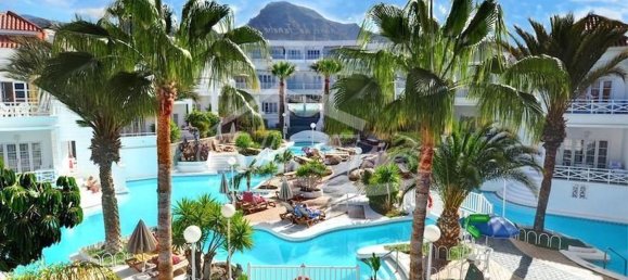 3 bedrooms House in Adeje, Spain No. 124968 50