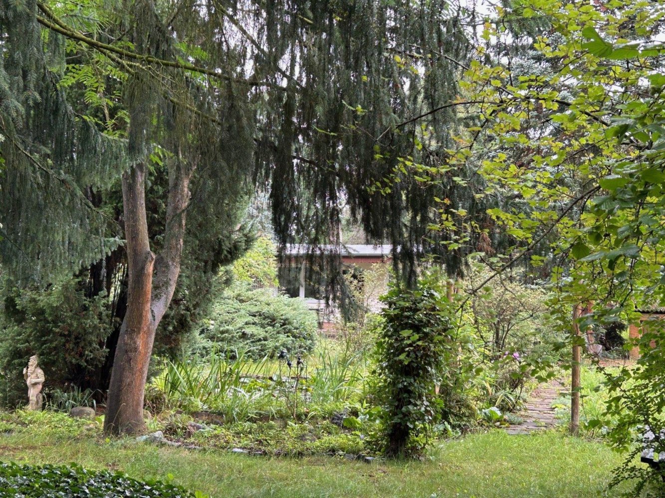  Land in Oberhavel, Germany No. 258200