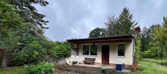  Land in Oberhavel, Germany No. 258200 2