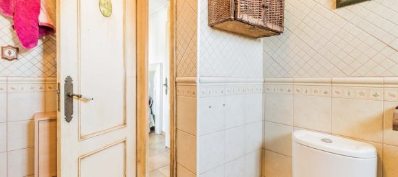 Таунхаус с 3 спальнями в Эстепона, Испания № 97386 14