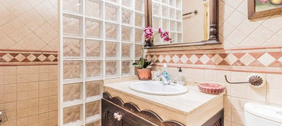 Таунхаус с 3 спальнями в Эстепона, Испания № 97386 15