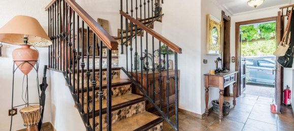 Таунхаус с 3 спальнями в Эстепона, Испания № 97386 12