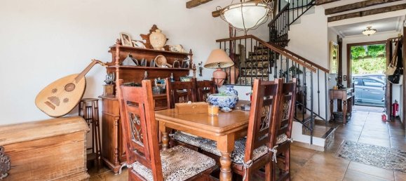 Таунхаус с 3 спальнями в Эстепона, Испания № 97386 11