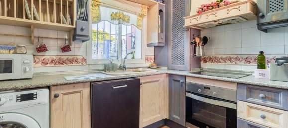 Таунхаус с 3 спальнями в Эстепона, Испания № 97386 7