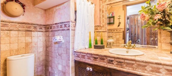 Таунхаус с 3 спальнями в Эстепона, Испания № 97386 6