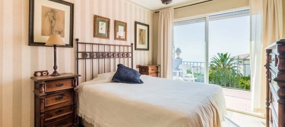 Таунхаус с 3 спальнями в Эстепона, Испания № 97386 13