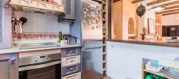 Таунхаус с 3 спальнями в Эстепона, Испания № 97386 8