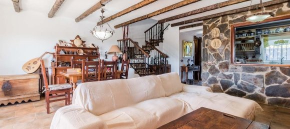 Таунхаус с 3 спальнями в Эстепона, Испания № 97386 10