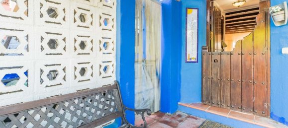 Таунхаус с 3 спальнями в Эстепона, Испания № 97386 4