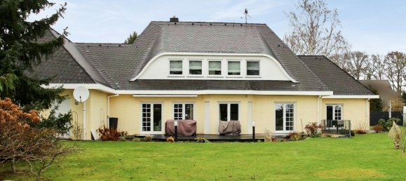 Таунхаус с 6 комнатами в Hoyerswerda, Германия № 38801 2