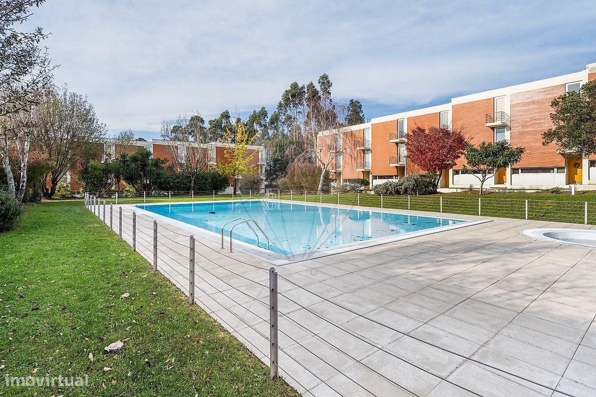 4 غرف نوم فيلا في Moreira, Portugal رقم 176465