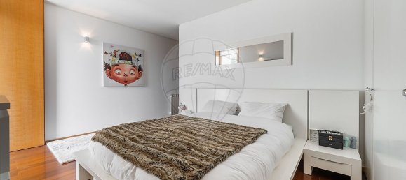 4 غرف نوم فيلا في Moreira, Portugal رقم 176465 19