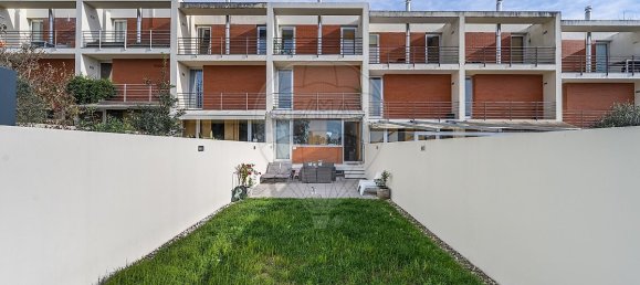 4 غرف نوم فيلا في Moreira, Portugal رقم 176465 22