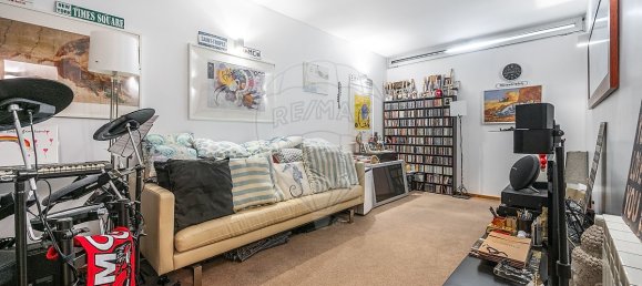 4 غرف نوم فيلا في Moreira, Portugal رقم 176465 43