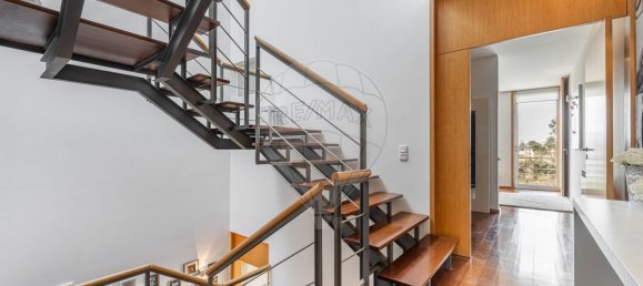 4 غرف نوم فيلا في Moreira, Portugal رقم 176465 16