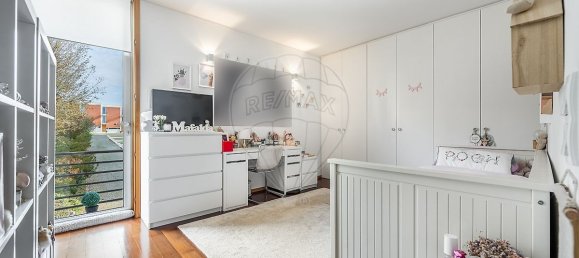 4 غرف نوم فيلا في Moreira, Portugal رقم 176465 11