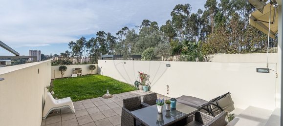 4 غرف نوم فيلا في Moreira, Portugal رقم 176465 4