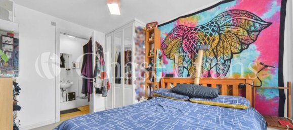 Apartamento de 2 dormitorios en Isle Of Dogs, United Kingdom No. 4345 14