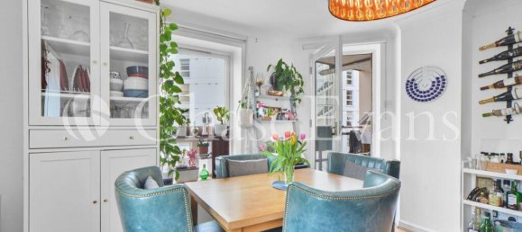 Apartamento de 2 dormitorios en Isle Of Dogs, United Kingdom No. 4345 11