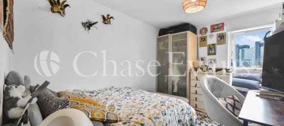 Apartamento de 2 dormitorios en Isle Of Dogs, United Kingdom No. 4345 18