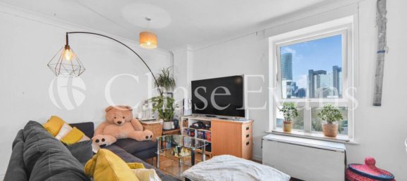 Apartamento de 2 dormitorios en Isle Of Dogs, United Kingdom No. 4345 5