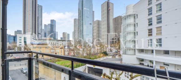 Apartamento de 2 dormitorios en Isle Of Dogs, United Kingdom No. 4345 27