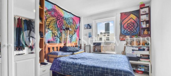 Apartamento de 2 dormitorios en Isle Of Dogs, United Kingdom No. 4345 13